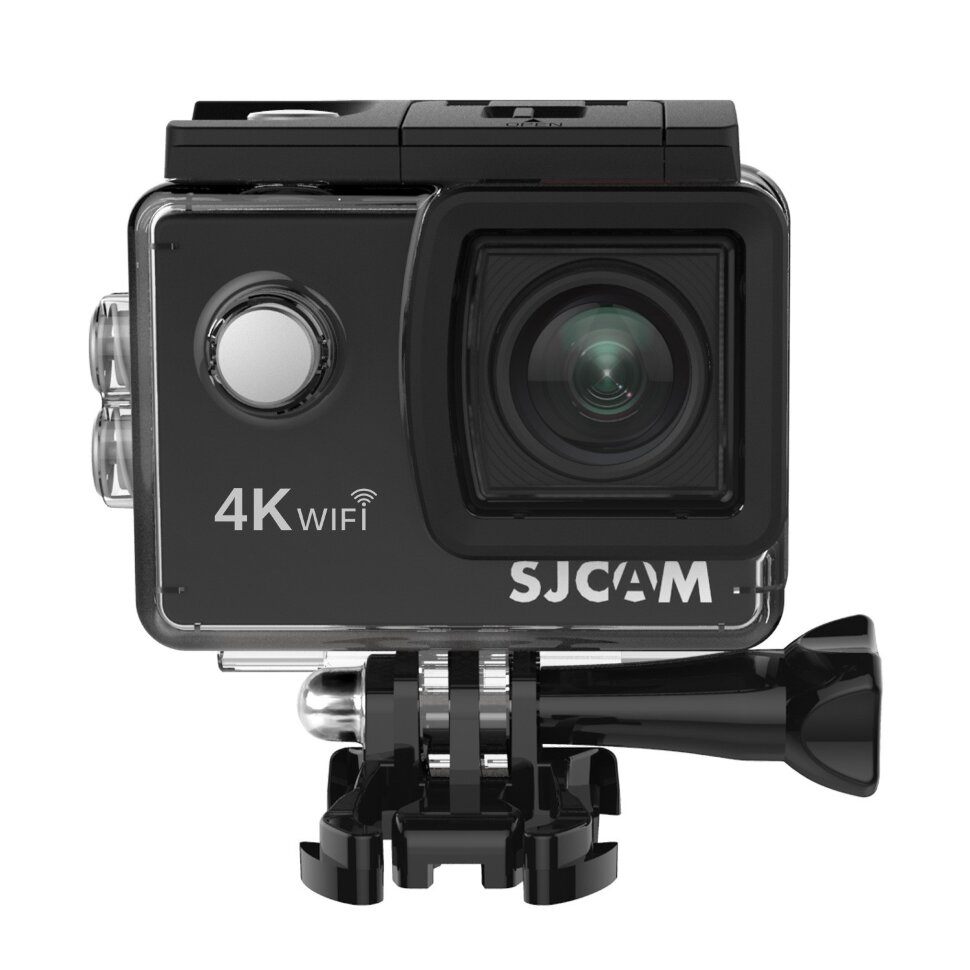 Экшн-камера SJCAM SJ4000 Air  (6)