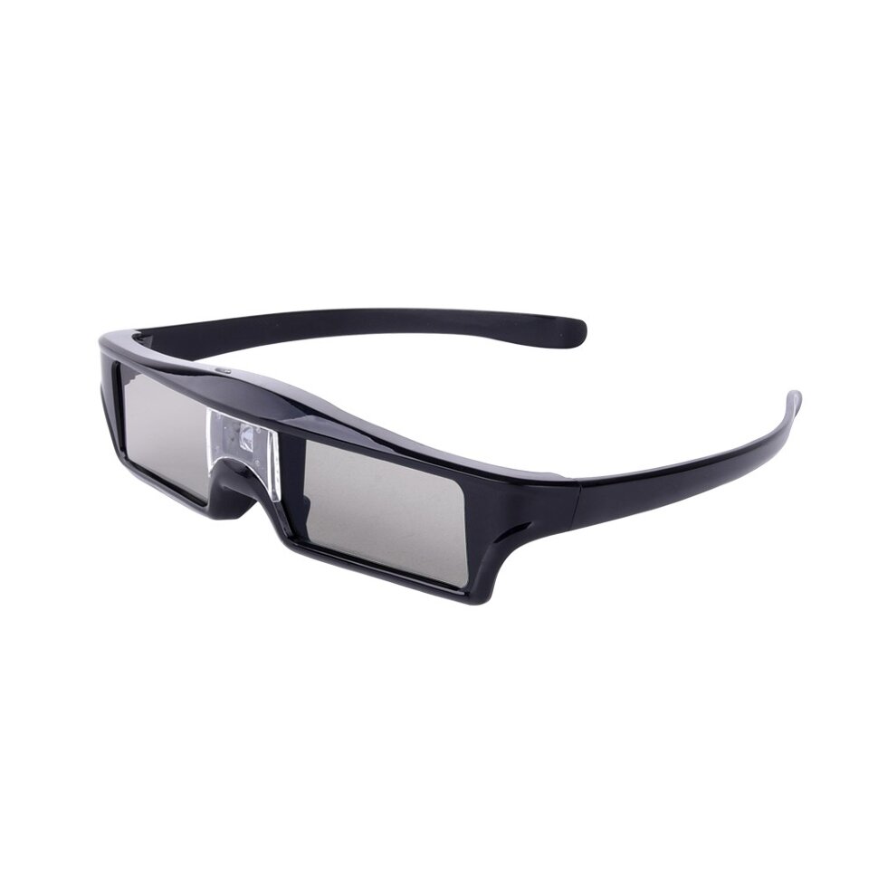 Активные 3D очки  (3)