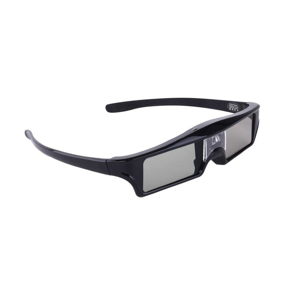 Активные 3D очки  (4)