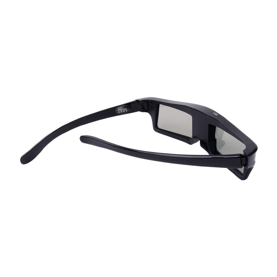 Активные 3D очки  (5)