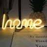 LED светильник "HOME"