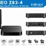 Smart тв приставка MINIX NEO Z83-4 4Gb / 32Gb  (2)