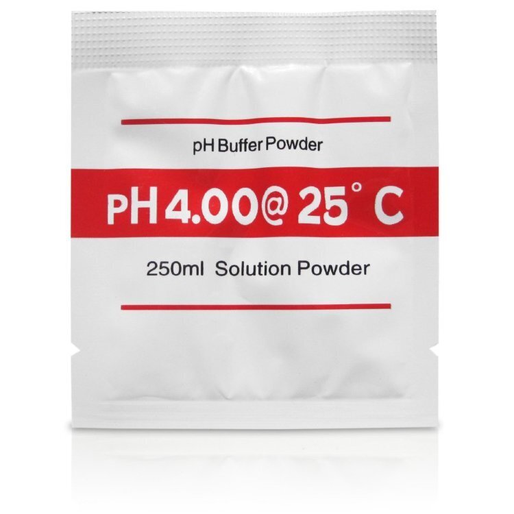 Калибровочный порошок для PH-метра (PH4.00)