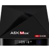 Смарт ТВ (Smart TV) приставка A5X Max+ 4Gb + 64Gb  (5)