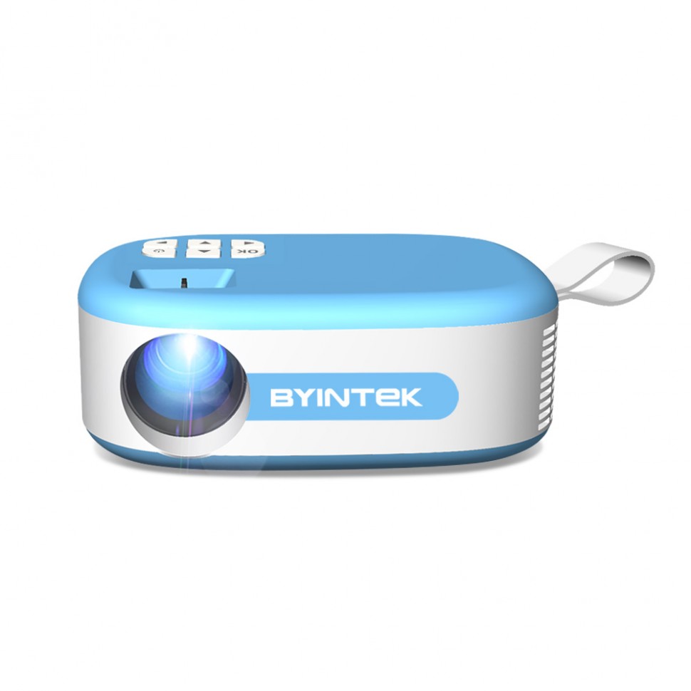 Мини-проектор BYINTEK C520 NEW