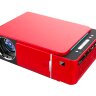 Проектор Touyinger T6A + Wi-Fi Красный (3)