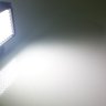 Светодиодная заряжаемая лампа на камеру для фото и видео съемки (12)