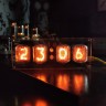 DIY набор для пайки часов на газоразрядных индикаторах