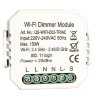 Умный Wi-Fi переключатель / Wi-Fi Dimmer D02  (1)